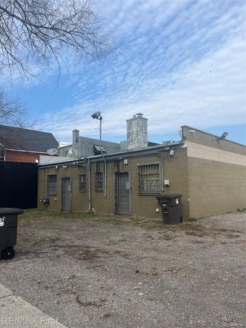 20477-20481 VAN DYKE Street, Detroit, MI 48234