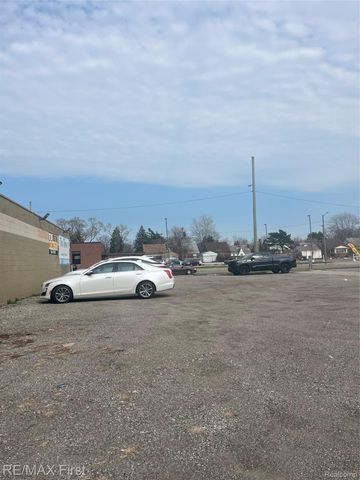 20477-20481 VAN DYKE Street, Detroit, MI 48234