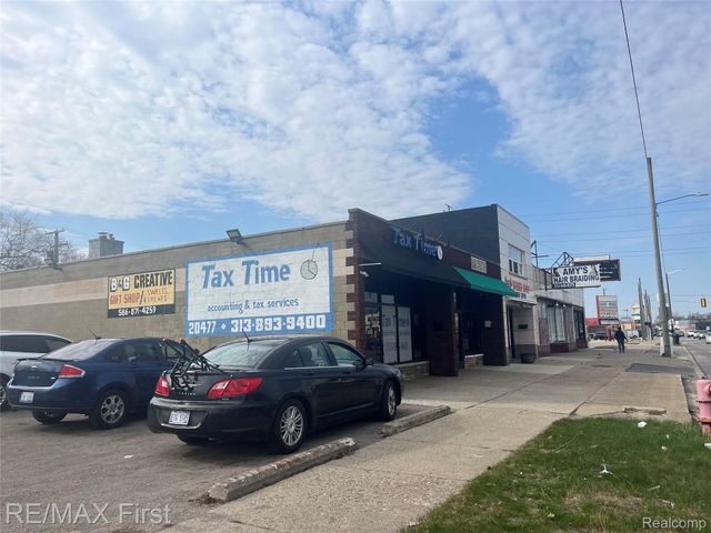 20477-20481 VAN DYKE Street, Detroit, MI 48234