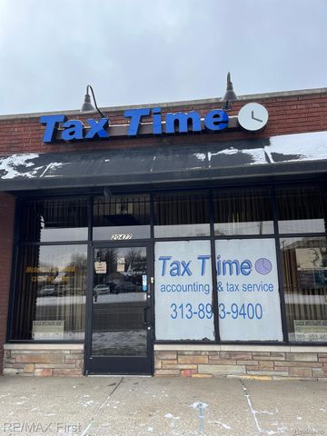 20477-20481 VAN DYKE Street, Detroit, MI 48234