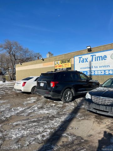 20477-20481 VAN DYKE Street, Detroit, MI 48234