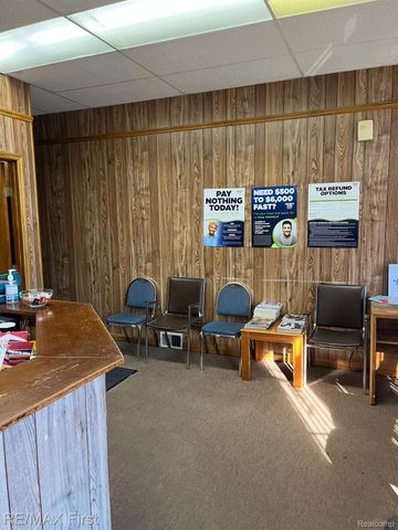 20477-20481 VAN DYKE Street, Detroit, MI 48234