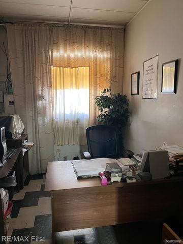 20477-20481 VAN DYKE Street, Detroit, MI 48234