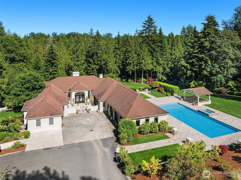 24315 149th Avenue SE, Woodinville, WA 98077