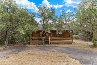 1466 Bonnyview, Canyon Lake, TX 78133