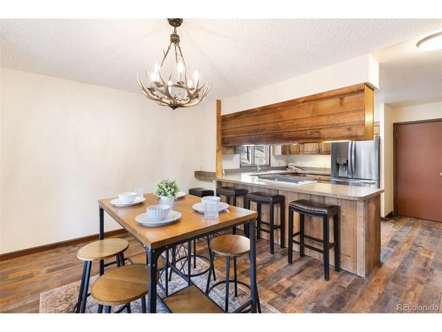 723 Pine St, Woodland Park, CO 80863
