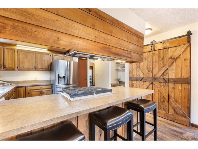 723 Pine St, Woodland Park, CO 80863