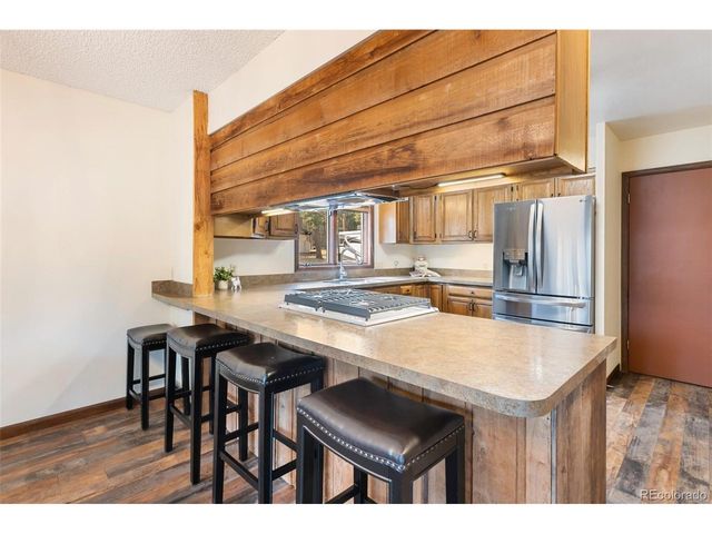 723 Pine St, Woodland Park, CO 80863