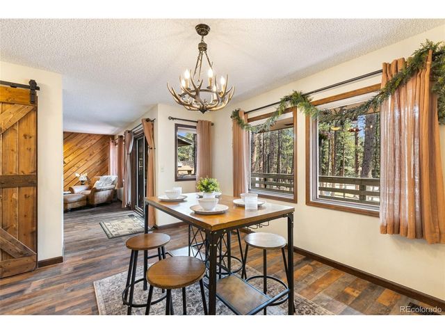 723 Pine St, Woodland Park, CO 80863