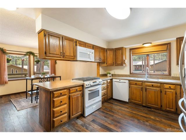 723 Pine St, Woodland Park, CO 80863