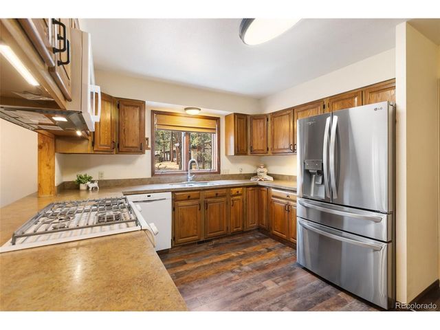 723 Pine St, Woodland Park, CO 80863