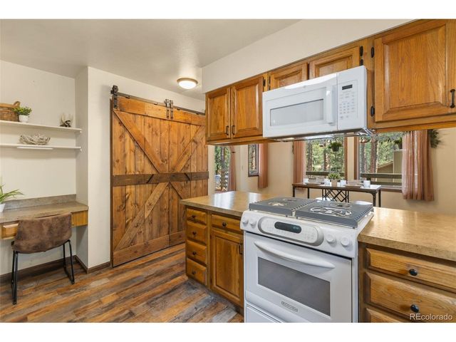 723 Pine St, Woodland Park, CO 80863