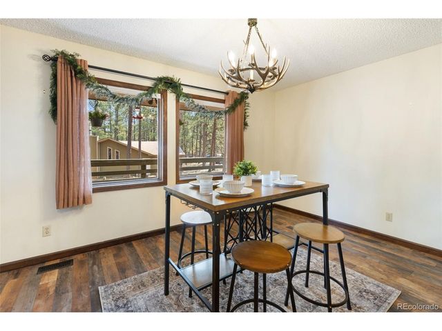723 Pine St, Woodland Park, CO 80863