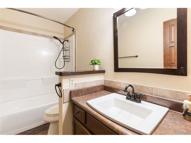 723 Pine St, Woodland Park, CO 80863