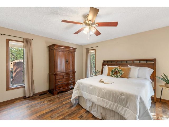 723 Pine St, Woodland Park, CO 80863