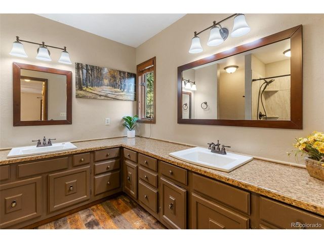 723 Pine St, Woodland Park, CO 80863