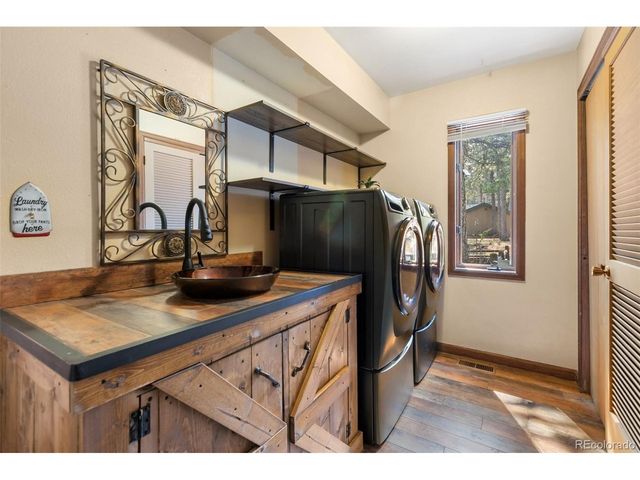 723 Pine St, Woodland Park, CO 80863