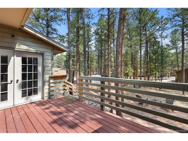 723 Pine St, Woodland Park, CO 80863