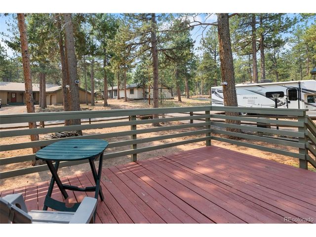 723 Pine St, Woodland Park, CO 80863