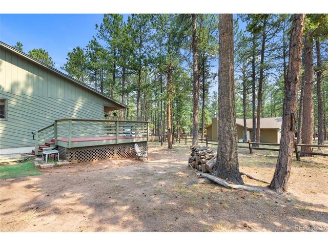 723 Pine St, Woodland Park, CO 80863