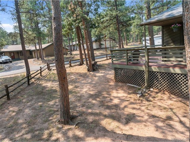 723 Pine St, Woodland Park, CO 80863