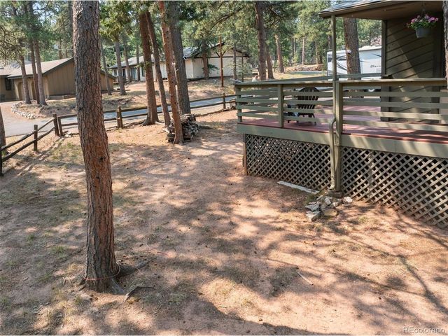 723 Pine St, Woodland Park, CO 80863