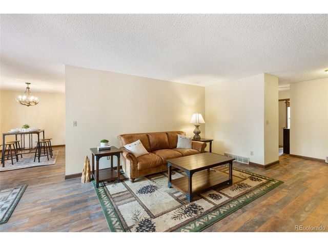 723 Pine St, Woodland Park, CO 80863