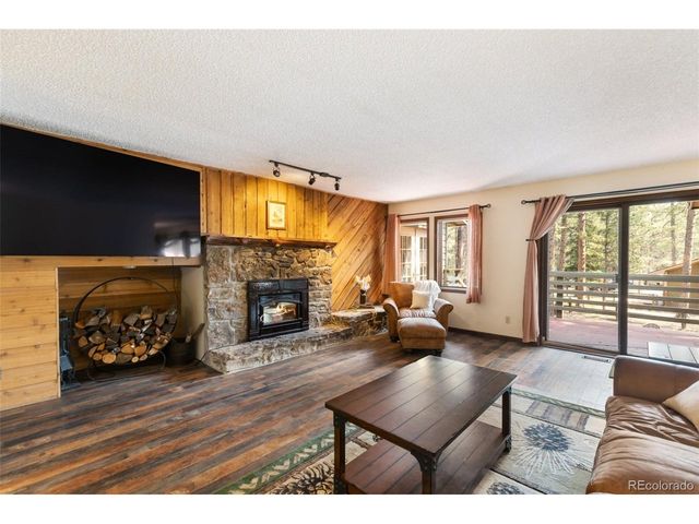723 Pine St, Woodland Park, CO 80863