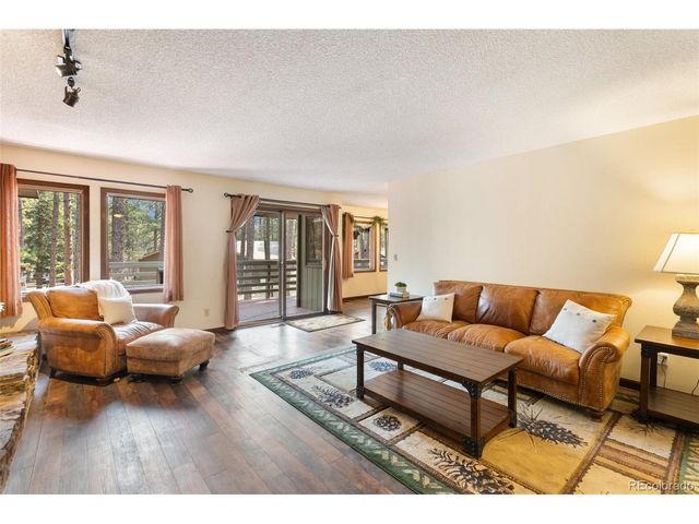 723 Pine St, Woodland Park, CO 80863