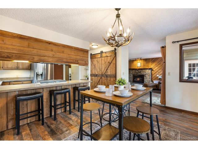 723 Pine St, Woodland Park, CO 80863