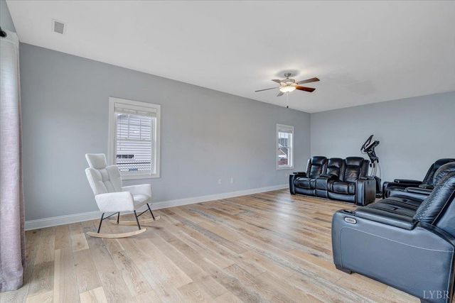 1270 Hupps Hill Lane, Forest, VA 24551