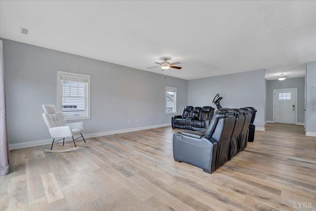 1270 Hupps Hill Lane, Forest, VA 24551