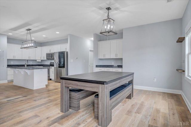 1270 Hupps Hill Lane, Forest, VA 24551