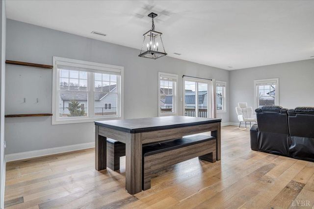 1270 Hupps Hill Lane, Forest, VA 24551