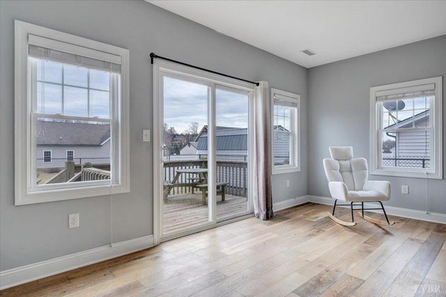 1270 Hupps Hill Lane, Forest, VA 24551