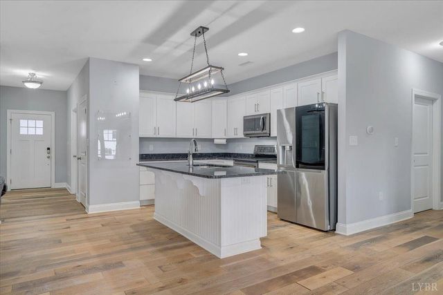 1270 Hupps Hill Lane, Forest, VA 24551