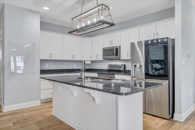 1270 Hupps Hill Lane, Forest, VA 24551