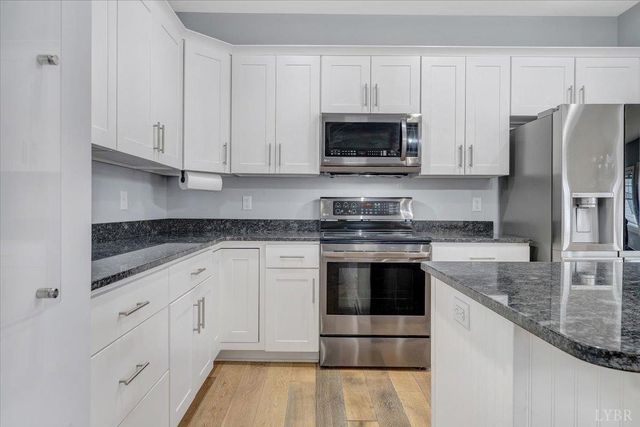 1270 Hupps Hill Lane, Forest, VA 24551