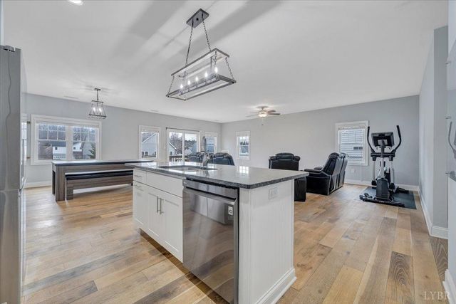 1270 Hupps Hill Lane, Forest, VA 24551