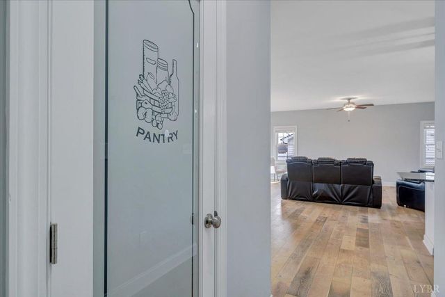 1270 Hupps Hill Lane, Forest, VA 24551