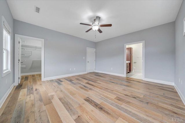 1270 Hupps Hill Lane, Forest, VA 24551