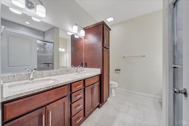 1270 Hupps Hill Lane, Forest, VA 24551