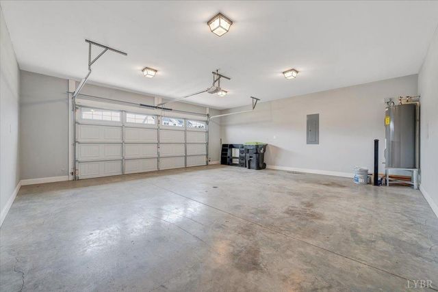 1270 Hupps Hill Lane, Forest, VA 24551