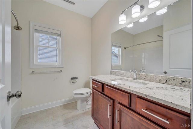 1270 Hupps Hill Lane, Forest, VA 24551