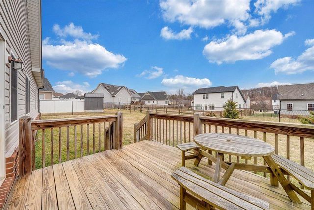 1270 Hupps Hill Lane, Forest, VA 24551