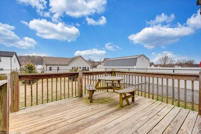1270 Hupps Hill Lane, Forest, VA 24551