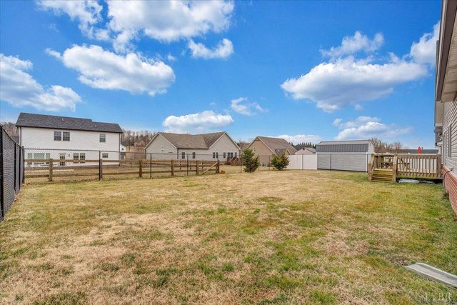 1270 Hupps Hill Lane, Forest, VA 24551