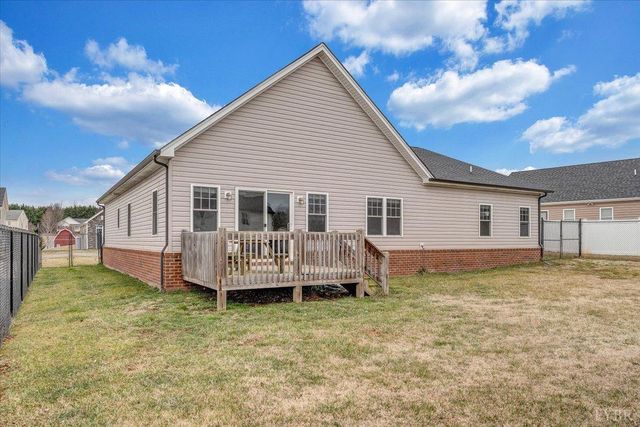 1270 Hupps Hill Lane, Forest, VA 24551