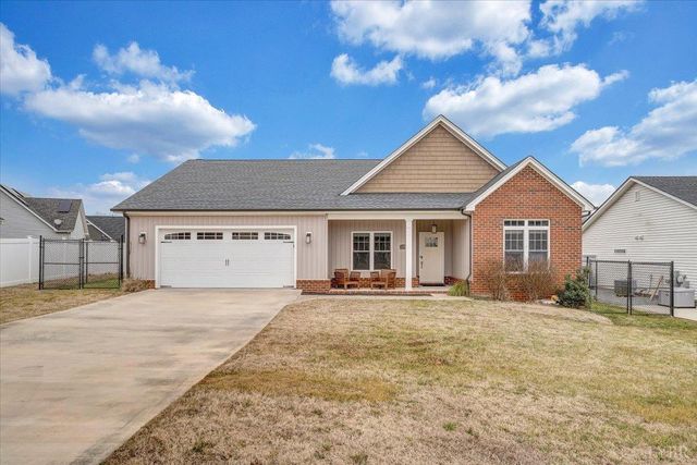 1270 Hupps Hill Lane, Forest, VA 24551