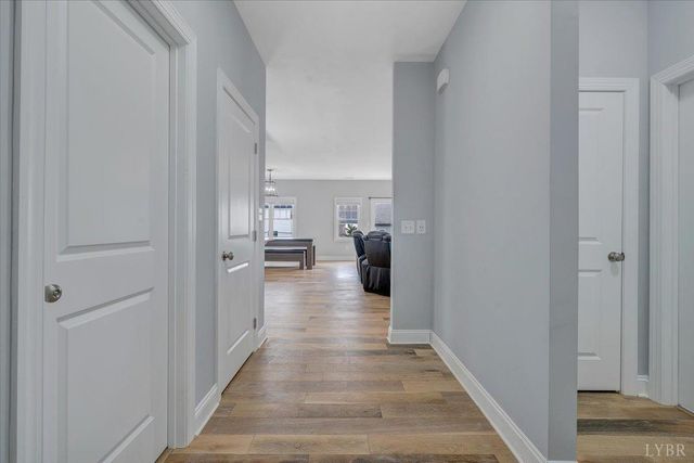 1270 Hupps Hill Lane, Forest, VA 24551